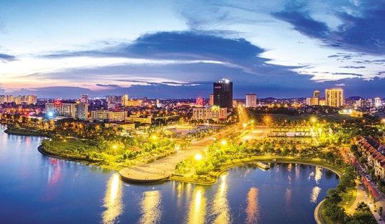 Giữ nguyên số lượng Phó Chủ tịch UBND đối với 23 tỉnh mới sau sắp xếp