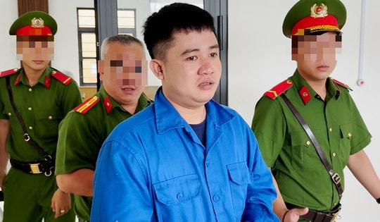 Nhận 2 triệu đồng tiền công, nam thanh niên lĩnh án chung thân

