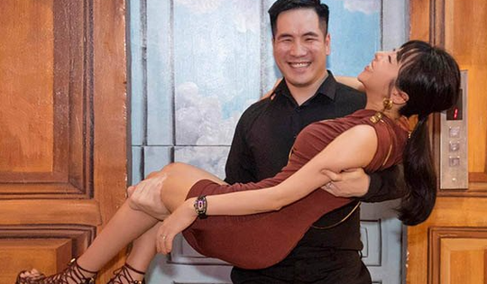 Nguyên nhân cặp vợ chồng hot TikToker bị khởi tố

