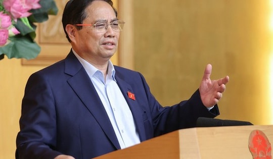 Triển lãm 'Hành trình 80 năm Độc lập – Tự do – Hạnh phúc': Cần huy động sức mạnh cả nước