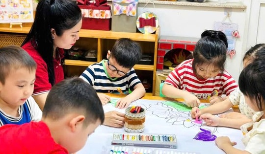 Bảng lương giáo viên mới sẽ được tính thế nào?