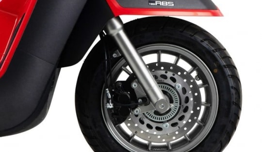 Xe ga 250cc giá 47 triệu đồng xịn như SH trang bị cực đỉnh hơn SH Mode, rẻ hơn Air Blade