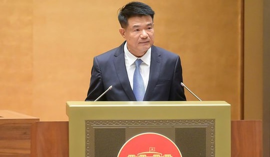 Thí điểm trường hợp viện kiểm sát được khởi kiện khi không có người kiện