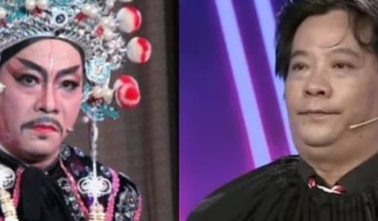 Nghệ sĩ cải lương có tiếng phải chạy xe ôm kiếm tiền nuôi gia đình