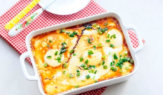 2 món hấp này tôi làm trong 15 phút mà cả nhà hưởng ứng nhiệt liệt: Ngon miệng, đưa cơm mà không phải đứng bếp