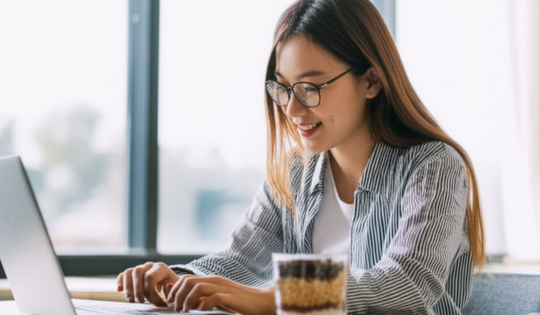 4 chất dinh dưỡng tốt cho não bộ, người làm báo cần biết