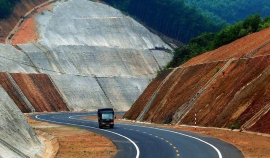 Sáu tuyến cao tốc dự kiến thông xe dịp 19/8, nhiều dự án vẫn chậm tiến độ