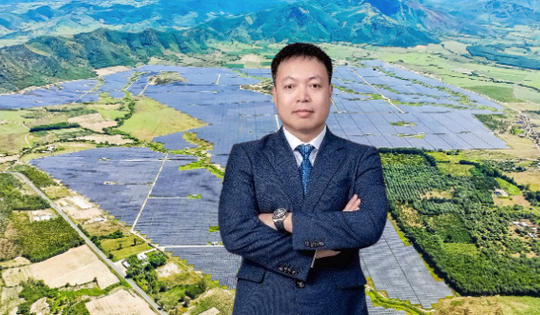 Tegroup vi phạm lĩnh vực chứng khoán