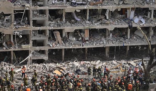 Căng thẳng Israel - Iran: Truyền thông Iran xác nhận lệnh ngừng bắn có hiệu lực