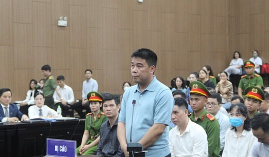 Hậu 'Pháo' khai gì về quá trình thao túng các cựu quan chức để thâu tóm dự án?