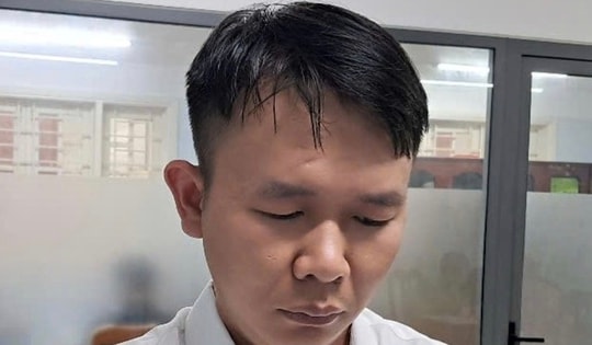 Chỉ bằng vài cú click chuột, nam thanh niên lừa hơn nửa tỷ đồng của 3.000 người