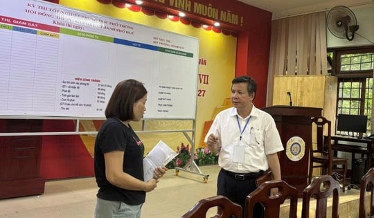 Huế có hơn 500 thí sinh tự do đăng ký dự thi tốt nghiệp THPT