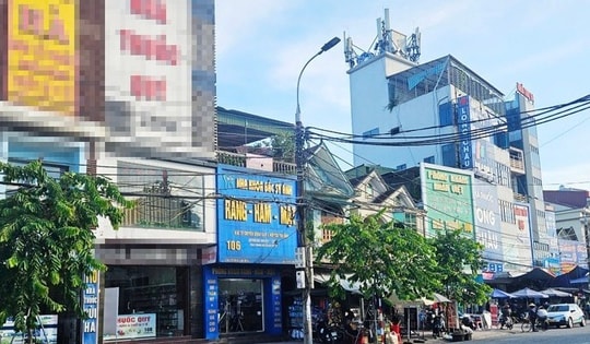 Hà Tĩnh: Xử phạt nhiều cơ sở kinh doanh thuốc chữa bệnh