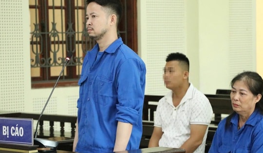 Con rể mua hơn 7 tấn vảy tê tê ‘gửi’ ở nhà mẹ vợ