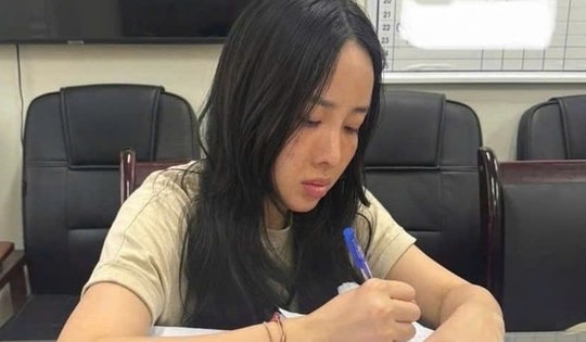 Hot TikToker Vũ Hồng Phúc "Cún Bông" và chồng bị khởi tố: Doanh thu 120 tỷ đồng, trốn thuế 10 tỷ, cái giá đắt của sự coi thường pháp luật