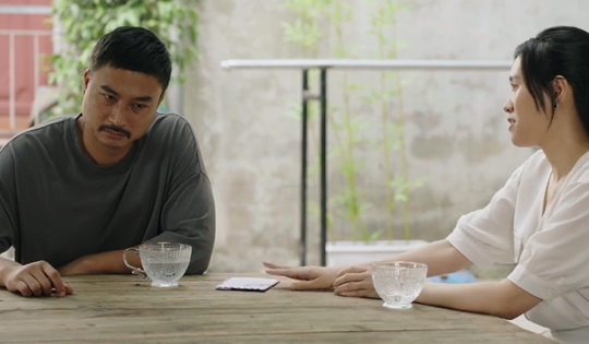 'Dịu dàng màu nắng' tập mới nhất: Bắc bị cài bẫy 'ăn tiền bẩn', Phong tiếp tục bị chơi xấu