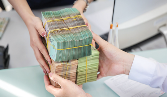 Lãi suất Agribank, Vietcombank, VietinBank, BIDV kỳ hạn 1 tháng: Gửi tiết kiệm 100 triệu đồng ngân hàng nào có lãi suất cao nhất?