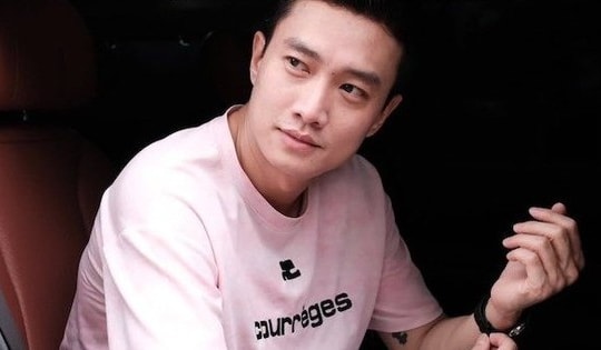 Diễn viên Quốc Trường nói về tin đồn có vài trăm tỷ, khẳng định vẫn chưa yêu ai