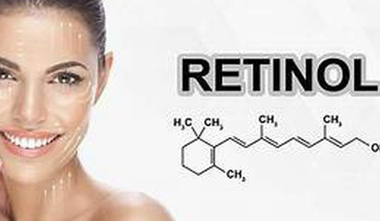 Cần dùng retinol như thế nào mới có tác dụng làm trắng da?