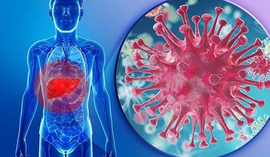 Người đàn ông 34 tuổi ở Hà Nội bị xơ gan thừa nhận 1 sai lầm khi điều trị viêm gan B nhiều người Việt mắc phải