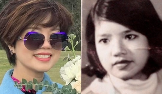 Đã lên chức bà nội nhưng nữ NSND này vẫn giữ sắc vóc 'hack tuổi' đáng kinh ngạc