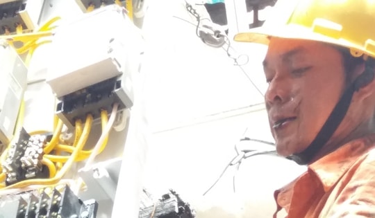 Lịch cúp điện Trà Vinh từ ngày 25 – 29/6/2025: Cúp điện cả ngày nhiều khách hàng