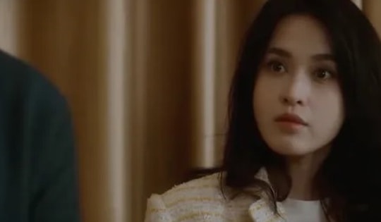 'Mặt trời lạnh' mới nhất (tập 12): Mai Ly bất ngờ bị bà nội Sơn Dương 'lật mặt'