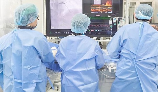 Người đàn ông 33 tuổi bị nhồi máu cơ tim thừa nhận chủ quan với dấu hiệu này!