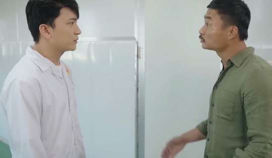 'Dịu dàng màu nắng' mới nhất (tập 17): Bắc quyết tâm minh oan tiếng xấu tống tiền, Xuân 'check var' tìm kẻ xấu