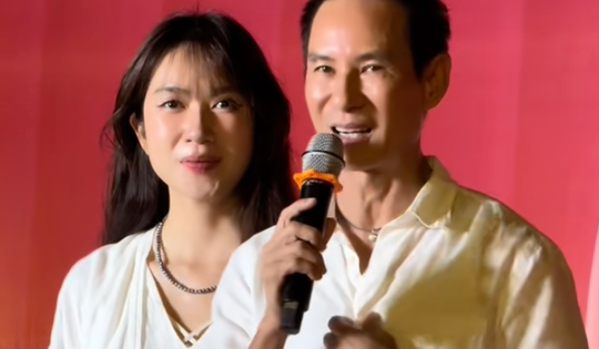 Lý Hải bất ngờ báo tin vui liên quan 'Lật mặt'