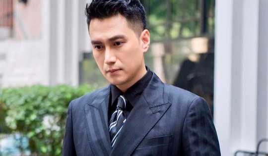 Bị đồn 'mất tích' giữa ồn ào về sản phẩm đang phân phối, NSƯT Việt Anh nói gì?