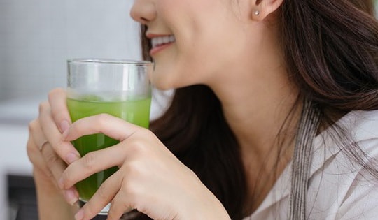 5 thói quen âm thầm làm tăng cholesterol