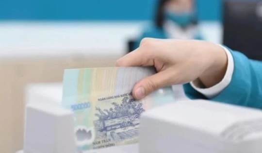 Không phải khoản tiền nào chuyển vào tài khoản cá nhân cũng bị thu thuế