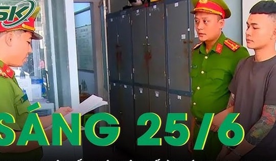 Vụ nam thanh niên đấm nhân viên y tế vì 'khó chịu trong người', hé lộ đoạn clip gây phẫn nộ