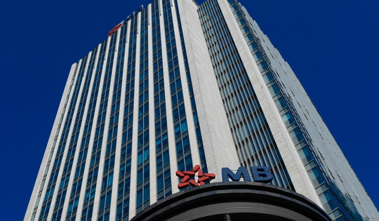 Những lợi thế giúp Ngân hàng MB tăng trưởng mạnh mẽ