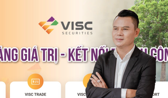 Loạt sai phạm tại Công ty Cổ phần Chứng khoán Đầu tư Tài chính Việt Nam