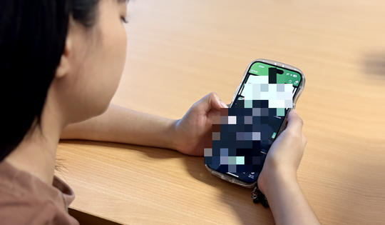 Hà Nội: Tìm người tâm sự, một phụ nữ bị lừa gần 1 tỷ đồng