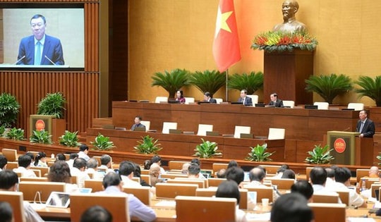 Bỏ thanh tra Bộ, Tổng cục, chỉ tổ chức thanh tra cấp Chính phủ và tỉnh