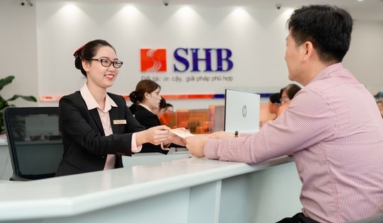 Ngân hàng SHB phát hành 3.000 tỷ đồng trái phiếu