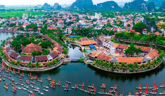 Danh sách 120 Phó Chủ tịch UBND tại 23 tỉnh, thành mới sau sáp nhập