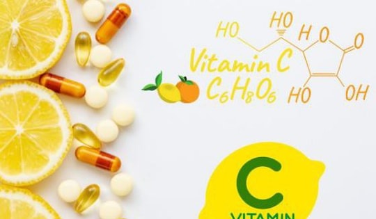 Các chất bổ sung hỗ trợ phổi, đặc biệt nếu sống ở một thành phố ô nhiễm