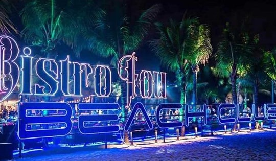 Tin mới nhất vụ 2 người tử vong tại bể nước của quán bar ở Quảng Ninh