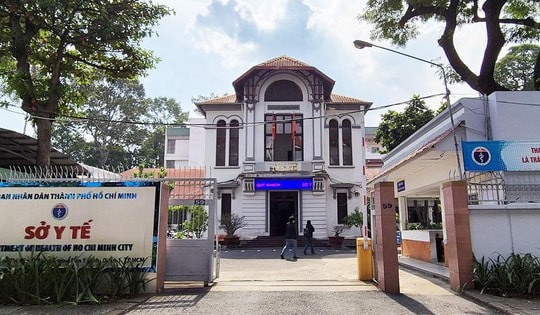 Bộ Y tế hướng dẫn chức năng, nhiệm vụ, quyền hạn của cơ quan chuyên môn về y tế thuộc UBND tỉnh, thành phố