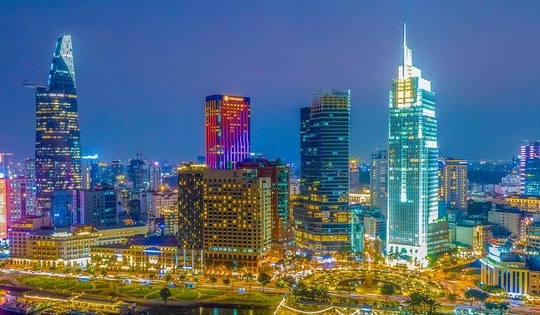 23 tỉnh, thành mới chính thức có Chủ tịch UBND do Thủ tướng chỉ định