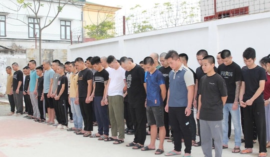 Thủ đoạn của băng nhóm lừa đảo 'nhiệm vụ online nhận hoa hồng' chiếm đoạt hơn 2.000 tỷ đồng