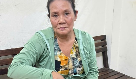 Vụ người phụ nữ nghèo khổ đi khám bệnh bị lừa hết tiền: Kẻ 'tán tận lương tâm' đã bị bắt giữ