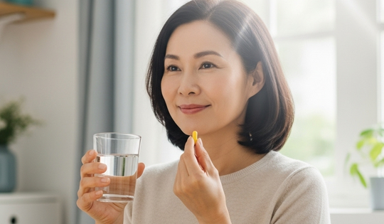 Ai không nên dùng viên bổ sung vitamin D và 5 tác dụng phụ nghiêm trọng nếu lạm dụng