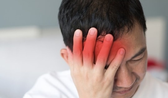 Người đàn ông 64 tuổi ở Hà Nội phát hiện u tuyến yên từ dấu hiệu nhiều người Việt bỏ qua