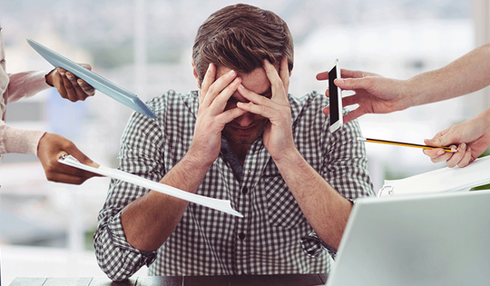 Báo động trầm cảm, lo âu: Gần 15 triệu người Việt 'vật lộn' với rối loạn tâm thần