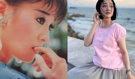 Nữ NSƯT nổi danh thập niên 90 với phim 'Gái nhảy' giờ nhan sắc thay đổi ra sao?